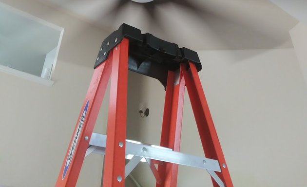 Photo of Palm Heights Remodeling and Repairs