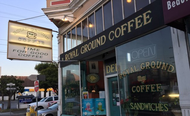 Photo of Royal Ground Coffee
