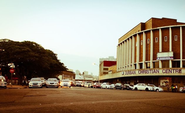Photo of Durban Christian Centre Berea