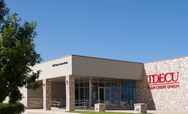 Photo of TDECU Fort Worth