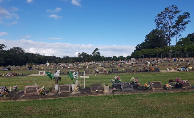 Photo of Mount Gravatt Cemetery and Crematorium