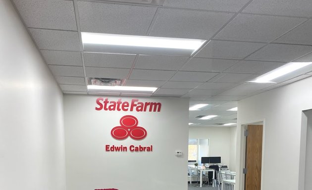 Photo of Edwin Cabral - State Farm Insurance Agent