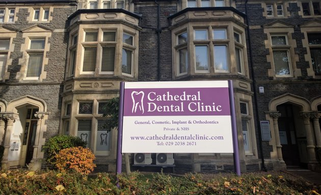 Photo of Cathedral Dental Clinic