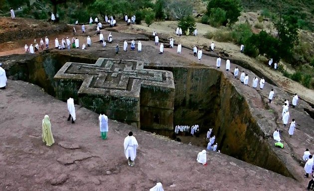 Photo of Sharyem Tours Ethiopia