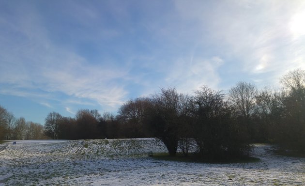 Photo of Ruislip Public Golf Course