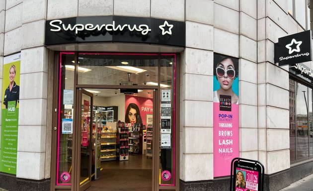 Photo of Superdrug