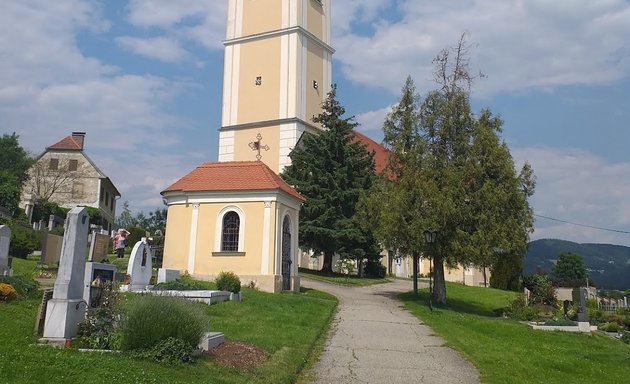 Foto von Pfarrkindergarten St Veit-Graz