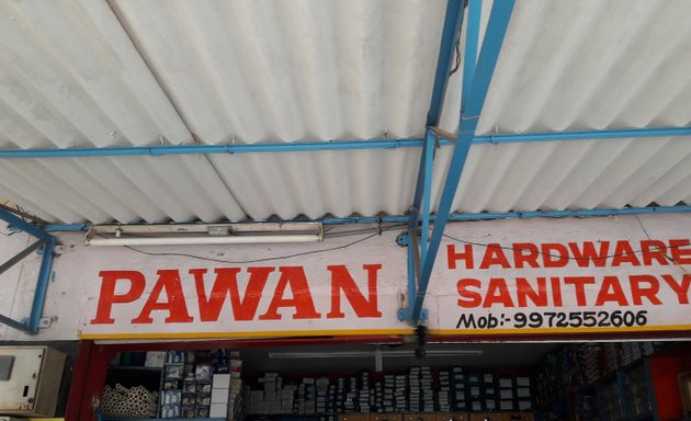 Photo of Pawan Hardware & Sanitary