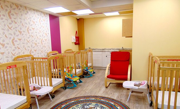 Photo of BumbleBeesRus Child Care (Classon Avenue/Prospect Heights)