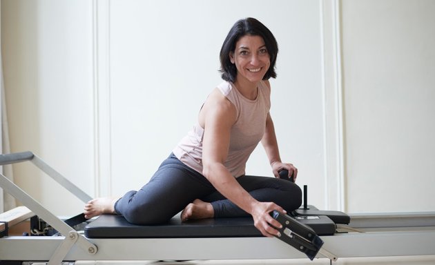 Foto de SimplyBe - pilates massage and osteopathy