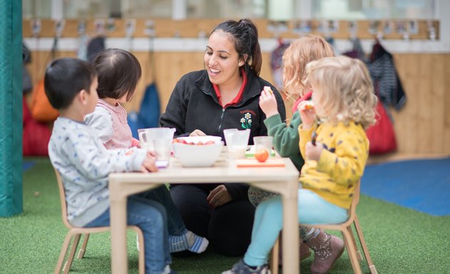 Photo of Whitton Day Nursery