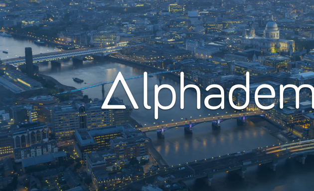 Photo of Alphademy Ltd