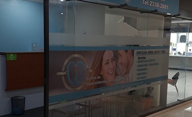 Foto de Centro de Especialidades Dentales