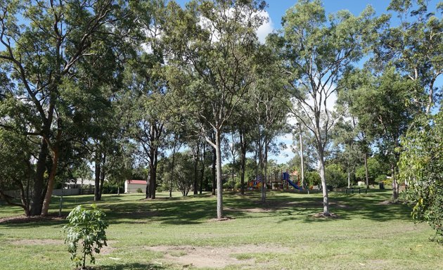 Photo of Fiddlewood Crescent Park