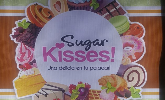 Foto de Sugar kisses