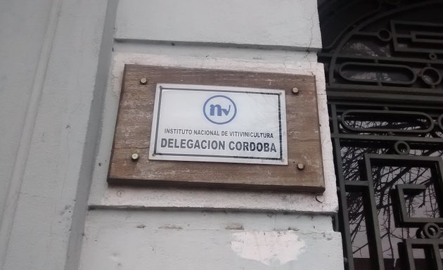 Foto de INV Delegación Córdoba