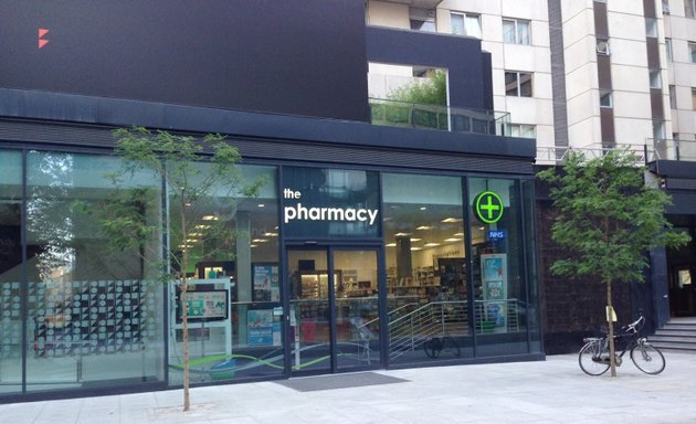 Photo of Osbon Pharmacy