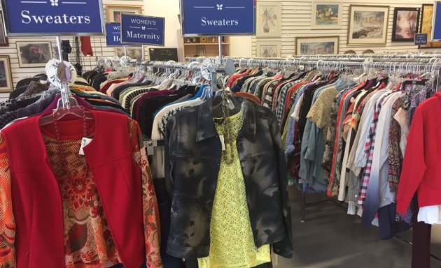 Photo of WINS Thrift Store (Women In Need Society)