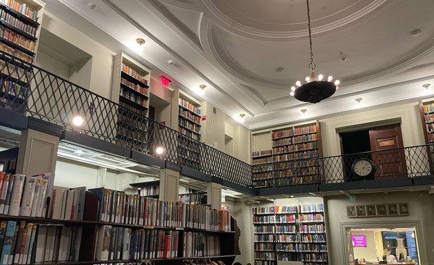 Photo of Boston Athenaeum