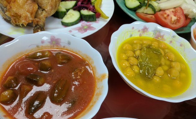 Photo of Kurdistan Restaurant