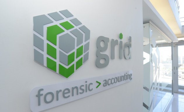 Photo of Grid Forensic Accounting