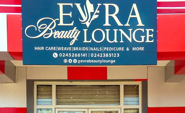 Photo of Evra Beauty Lounge