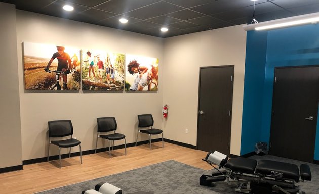 Photo of The Joint Chiropractic
