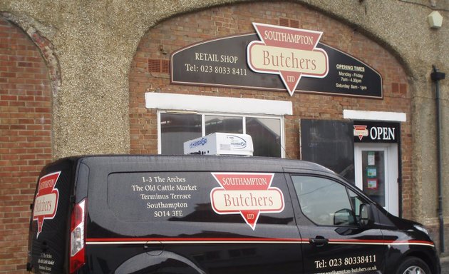 Photo of Southampton Butchers Ltd