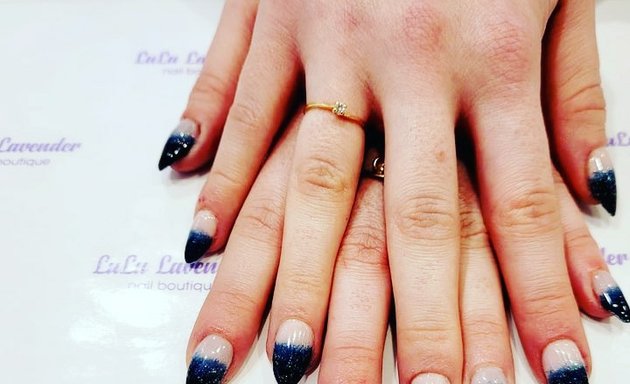 Photo of Lulu Lavender nail boutique