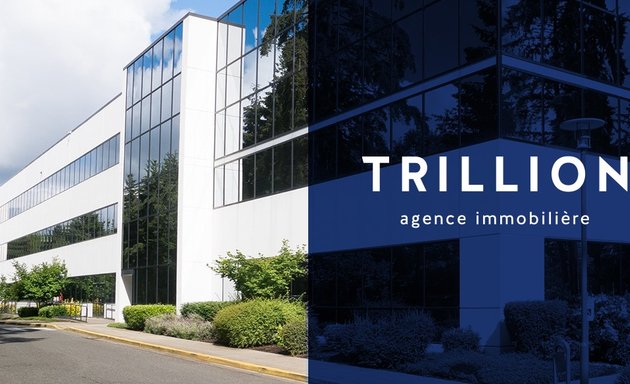 Photo of Trillion Agence Immobiliere Commerciale Laval