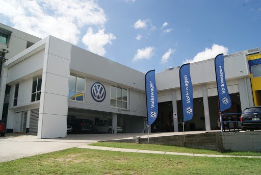 Photo of Indooroopilly Volkswagen Service