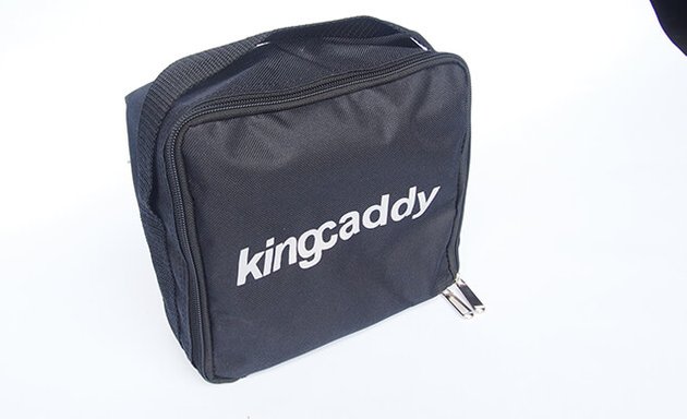 Photo of Kingcaddy Australia