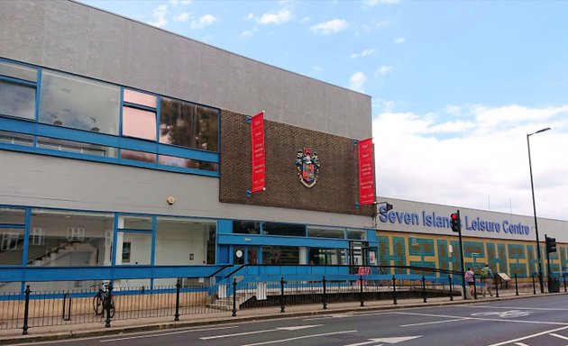 Photo of Seven Islands Leisure Centre