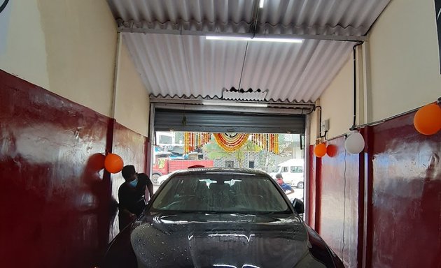 Photo of Auto Launder Car Wash & Car Detailing services