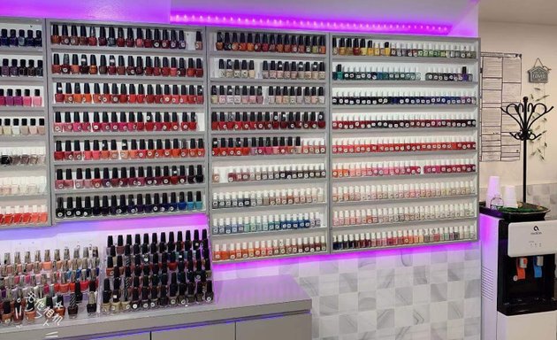 Photo of Youya Nail Spa