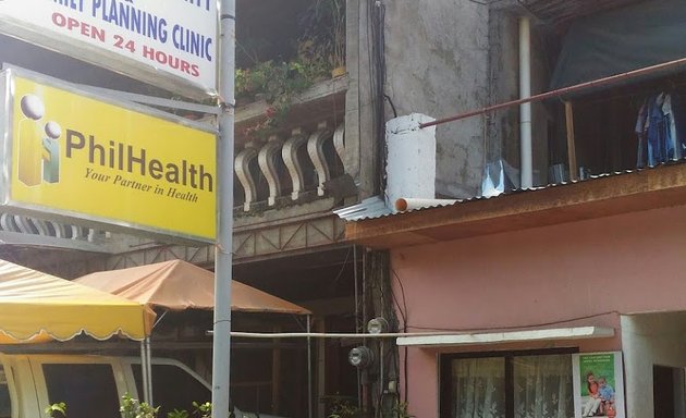 Photo of Telewik Maternity & Family Planning Clinic