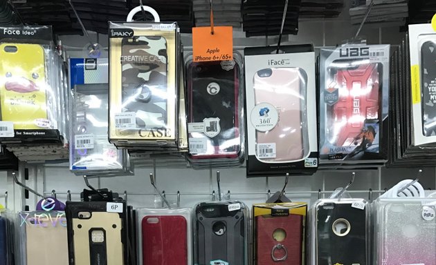 Photo of G&T Kajang Mobile Accessories Shop