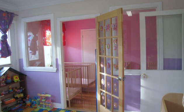 Photo of Nursery Éducative Ghita