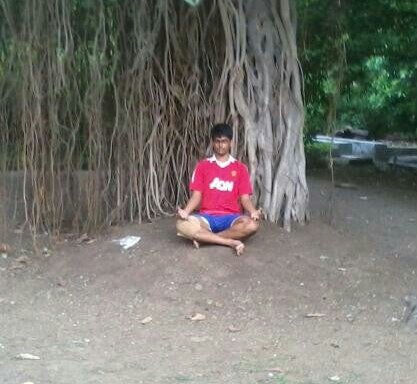 Photo of Shantiniketan Garden