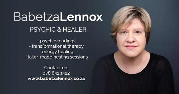 Photo of Babetza Lennox Psychic Medium and Healer Cape Town