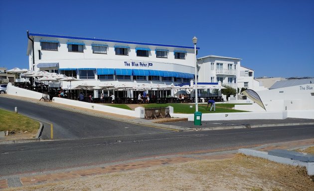 Photo of The Blue Peter Hotel