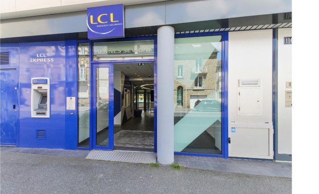 Photo de LCL Banque et assurance