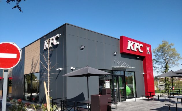 Photo de KFC Toulouse Purpan