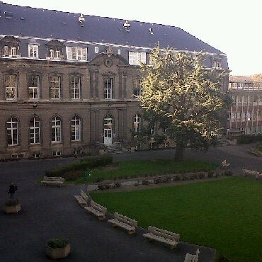 Photo de Lycées & Campus Sacré-Cœur