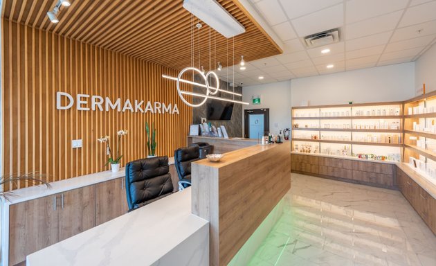 Photo of DermaKarma Laser Spa