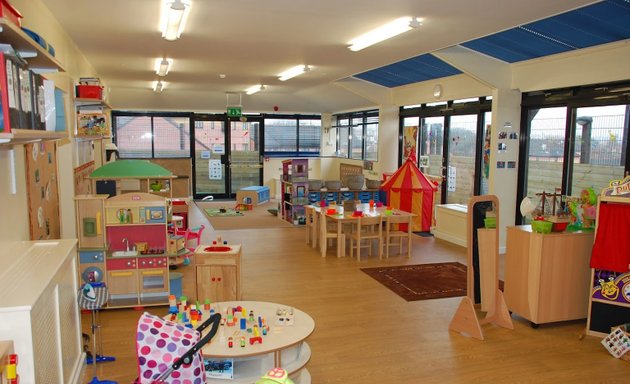 Photo of Mama Bear's Day Nursery and Pre-school
