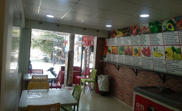 Photo of Lassi Cafe