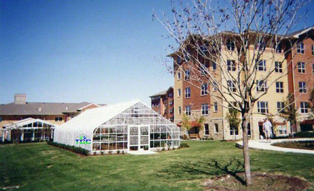 Photo of Texas Greenhouse Co Inc