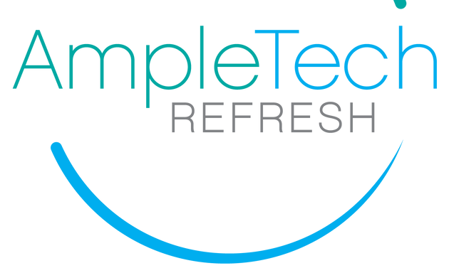Photo of AmpleTech Refresh