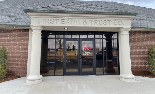 Photo of First Bank & Trust Co.